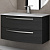 картинка Тумба под раковину Cezares Comfort 100 54482 подвесная Grigio Scuro от магазина Сантехстрой