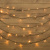 картинка Гирлянда Твинкл-Лайт 20 м,  темно-зеленый ПВХ,  160 LED,  цвет теплый белый от магазина Сантехстрой