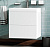 картинка Тумба под раковину подвесная Art&Max AM-Verona-Push-600-2C-SO-BI-TS 60х45 см, Bianco Stampato Opaco от магазина Сантехстрой