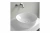 картинка Раковина накладная Villeroy & Boch Antao 400x395x145 мм, цвет альпийский белый 4A72 40 R1 00337441 магазин Сантехстрой являющийся официальным дистрибьютором в России картинка Раковина накладная Villeroy & Boch Antao 400x395x145 мм, цвет альпийский белый 4A72 40 R1 00337441 от магазина Сантехстрой