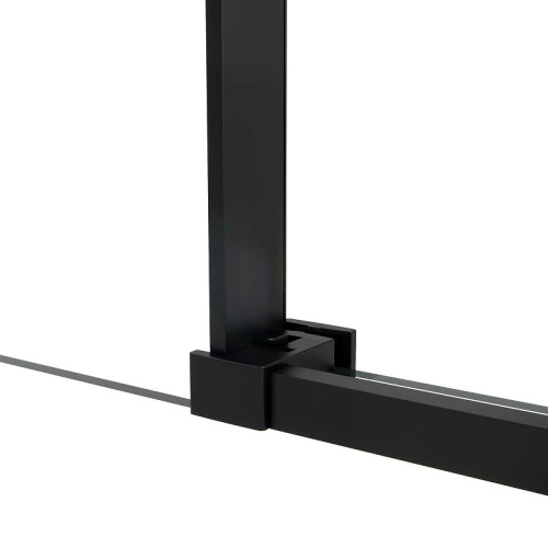 картинка Душевой уголок Vincea vsr-1ss1011clb от магазина Сантехстрой