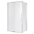 картинка Душевое ограждение Niagara Nova NG-65-14CH-CH80-34 (140х80х195) прямоугольник,хром,дверь раздвижная,стекло шиншилла,2 места магазин Сантехстрой являющийся официальным дистрибьютором в России картинка Душевое ограждение Niagara Nova NG-65-14CH-CH80-34 (140х80х195) прямоугольник,хром,дверь раздвижная,стекло шиншилла,2 места от магазина Сантехстрой