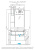 картинка Тумба под раковину Акватон Мишель 80 1A256801MIX30 подвесная Дуб рустикальный Фьорд от магазина Сантехстрой