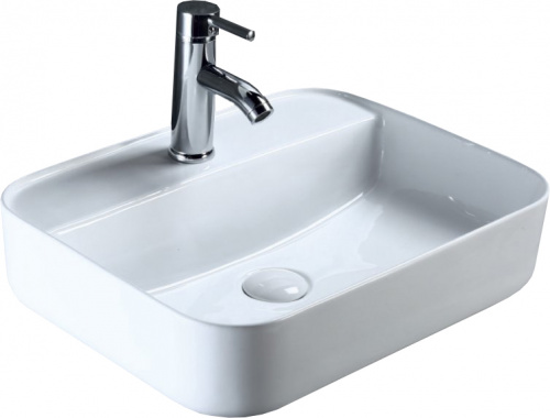 картинка Раковина BelBagno BB1321 накладная от магазина Сантехстрой