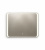 картинка Зеркало с подсветкой ART&MAX ELEGANT AM-Ele-900-800-DS-F от магазина Сантехстрой