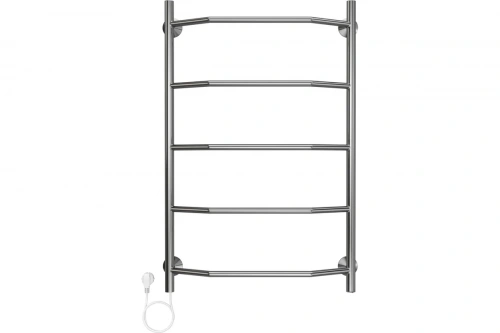 картинка Полотенцесушитель Стелмикс Трапеция П5 500x800 4670078543233 от магазина Сантехстрой