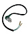 картинка Электромагнитный клапан карбюратора 192FD-192F-2D от магазина Сантехстрой