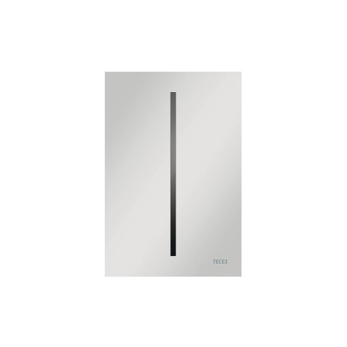 картинка TECEfilo-Velvet Urinal, 7,2 В, Grigio Efeso / Каменно-серый  (НЕ производится!) от магазина Сантехстрой