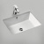 картинка Раковина Ideal Standard Strada 60 K077901 Белая магазин Сантехстрой являющийся официальным дистрибьютором в России картинка Раковина Ideal Standard Strada 60 K077901 Белая от магазина Сантехстрой