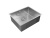 картинка Мойка нерж. сталь NEXT-540, PM215444-BS, брашированная нерж. сталь, 540х440мм, Paulmark 1,2мм от магазина Сантехстрой