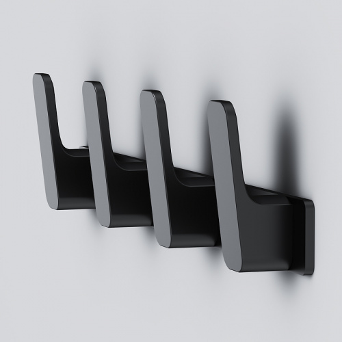 картинка A8F35922 Func Набор крючков для полотенец от магазина Сантехстрой