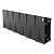 картинка Радиатор Royal Thermo PianoForte 200 /Noir Sable - 12 секц. от магазина Сантехстрой