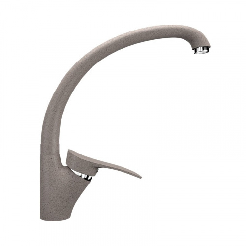 картинка Смеситель для кухни ULGRAN Classic песочный (U-001-302) от магазина Сантехстрой