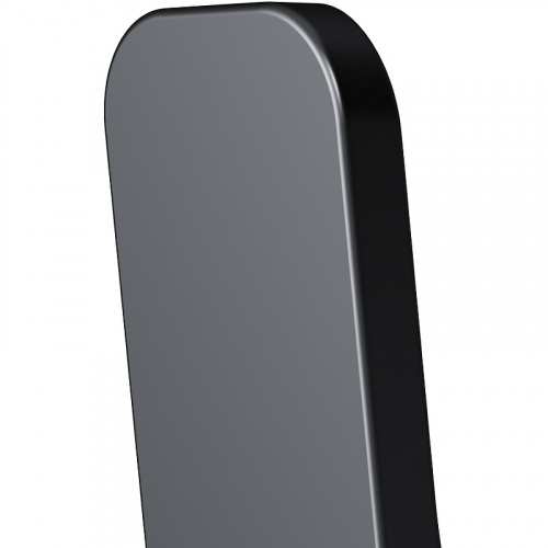 картинка A8F35522 Func Крючок для полотенец, черный от магазина Сантехстрой