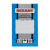 картинка Кабель витая пара U/UTP,  CAT 6, ZH нг(А)-HF,  4PR,  23AWG, INDOOR, SOLID,  оранжевый,  305 м,  REXANT от магазина Сантехстрой