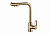 картинка смеситель для кухни zorg sh 572 bronze бронза