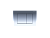 картинка KDI-0000010 (001B) Панель смыва Хром глянец (клавиши квадрат) НОВИНКА от магазина Сантехстрой