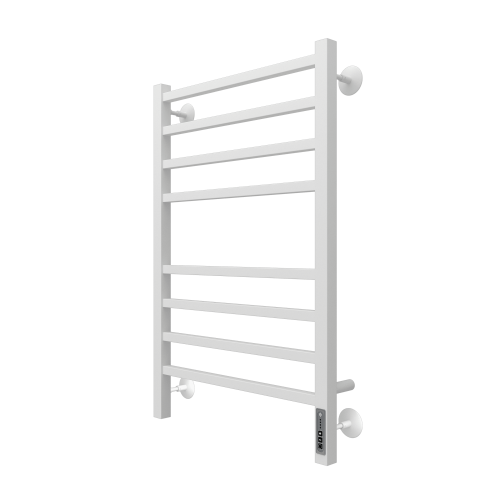 картинка Полотенцесушитель Terminus Ватикан П8 500х800 электро КС 9003 матовый от магазина Сантехстрой