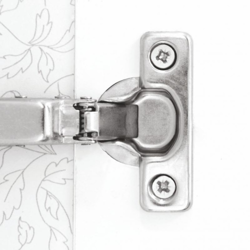 картинка Подвесной шкаф Style Line лс-00000196 Белый от магазина Сантехстрой