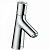 фотография смеситель для раковины hansgrohe 72040000 хром