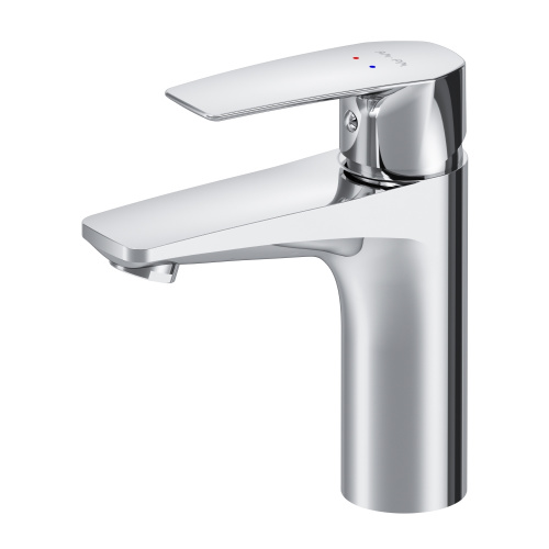 картинка F90A02100 Gem, смеситель для умывальника, хром, шт. от магазина Сантехстрой