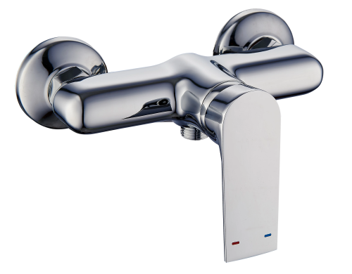 фото смеситель для душа псм psm-400-4 хром