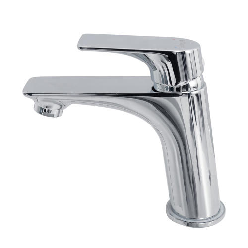 картинка Смеситель для раковины без донного клапана BelBagno MARINO-LVM-CRM-W0 от магазина Сантехстрой