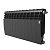 картинка Радиатор Royal Thermo BiLiner 350 Noir Sable VR80 - 12 секц. от магазина Сантехстрой