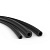 картинка Трубка, Energocell HT, 76/19-2, чёрный (ст.арт. Energocell 76/19-2) от магазина Сантехстрой