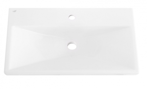 картинка Раковина Belbagno BB-0323-90-LVB 90x45 от магазина Сантехстрой