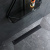 картинка W02SC-P11-060-01BM PrimeFlow Трап для душа линейный универс затвор Cut Gradient 60см цвет черн мат магазин Сантехстрой являющийся официальным дистрибьютором в России картинка W02SC-P11-060-01BM PrimeFlow Трап для душа линейный универс затвор Cut Gradient 60см цвет черн мат от магазина Сантехстрой