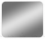 картинка Зеркало ART&MAX RAVENNA AM-Rav-800-700-DS-F 80х70 см, с подсветкой от магазина Сантехстрой