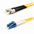 картинка Патч-корд оптический переходной (SM),  9/125 (OS2), LC/UPC-FC/UPC, (Duplex), LSZH,  15м REXANT от магазина Сантехстрой