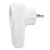 картинка Адаптер питания 220В + 2 USB REXANT RX-17 от магазина Сантехстрой