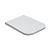 картинка GLOBO Stone Сиденье для унитазов 56см STS06/STS02/ST001, цвет белый/шарниры хром (микролифт) от магазина Сантехстрой