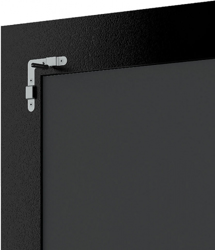 картинка Зеркало Evoform Exclusive-G 158х76 BY 4281 с гравировкой в багетной раме - Чеканка серебряная 90 мм от магазина Сантехстрой