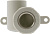 картинка Водорозетка 90° вн.резьба AlcaPipe PPR 20x1/2" правая (AB219020014) от магазина Сантехстрой