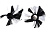 картинка Щетка универсальная к подметальной машине ТК17 TIELBURGER AD-090-073 от магазина Сантехстрой