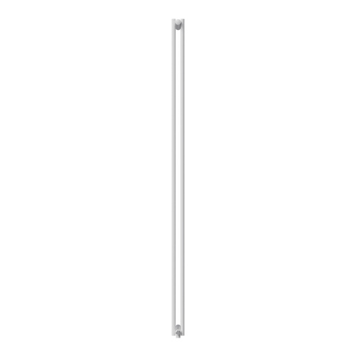 картинка Дизайн-радиатор Royal Thermo Shift R22 VC2180 - 10 секц. RAL9016 от магазина Сантехстрой