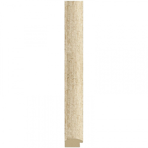 картинка Зеркало Evoform Definite 100х50 BY 0696 в багетной раме - Состаренное серебро 37 мм от магазина Сантехстрой