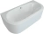 картинка Акриловая ванна АКВАТЕК Морфей 190х90 MOR190-0000006 (без гидромассажа, без фронтального экрана) от магазина Сантехстрой