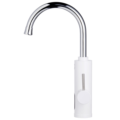 картинка Водонагреватель проточный Royal Thermo QuickTap (White) от магазина Сантехстрой