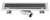картинка Душевой лоток SAY OPTIMA 601.60.B.M.S.BLOK, 60 см, матовый черный от магазина Сантехстрой