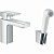 фотография смеситель для раковины hansgrohe 71216000 хром