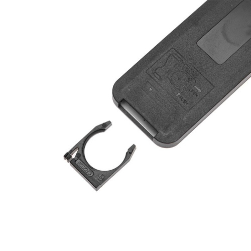 картинка Гирлянда Светодиодный дождь из росы 3х3м,  белый,  USB + пульт управления,  с крючками для крепления NEON-NIGHT от магазина Сантехстрой