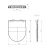 картинка ПЭК Roca Victoria Pack подвесной унитаз Rimless + инсталляция + Slim сиденье дюропласт (7.8931.0.501.0) магазин Сантехстрой являющийся официальным дистрибьютором в России картинка ПЭК Roca Victoria Pack подвесной унитаз Rimless + инсталляция + Slim сиденье дюропласт (7.8931.0.501.0) от магазина Сантехстрой