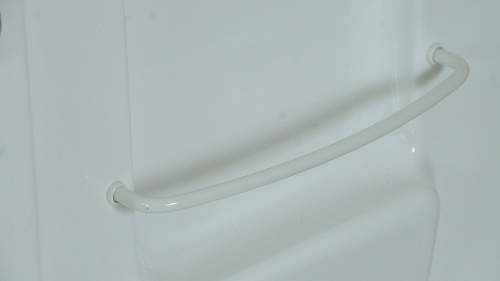 картинка Душевая кабина Timo Lux 120*90*225  (T-7715) от магазина Сантехстрой