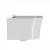 картинка Унитаз подвесной Point Вега безободковый, сиденье микролифт PN41711 от магазина Сантехстрой
