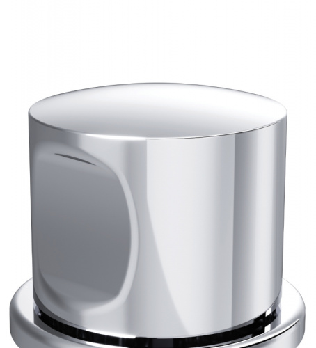 картинка Смеситель для раковины AM.PM f3008000 Хром от магазина Сантехстрой