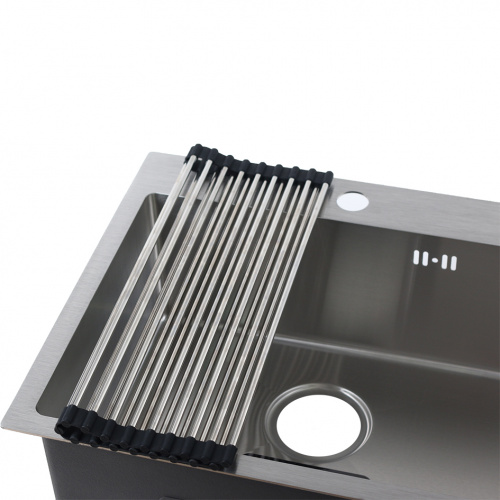 картинка Защитный коврик для мойки PROFLINE от магазина Сантехстрой